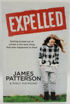 Expelled by James Patterson & Emily Raymond