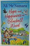 Hope and Happiness in Bluebell Wood by Ali McNamara