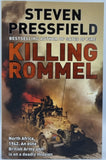 Killing Rommel by Steven Pressfield