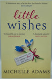 Little Wishes by Michelle Adams