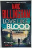 Love Like Blood by Mark Billingham