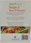 Essential Cooking Series - Soups and Hors D'Oeuvres