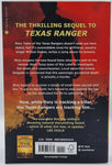 Texas Outlaw - by James Patterson and Andrew Bourelle