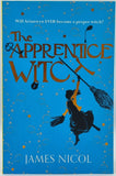 The Apprentice Witch by James Nicol