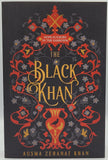 The Black Khan by Ausma Zehanat Khan