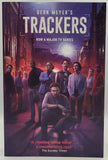 Trackers by Deon Meyer