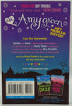 Ask Amy Green: Wedding Belles by Sarah Webb