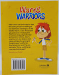 Worry Warriors - Anxious Adam Braves the Test